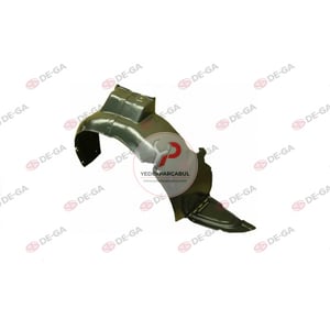 Ön Çamurluk Davlumbazı Sağ