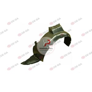 Ön Çamurluk Davlumbazı Sol