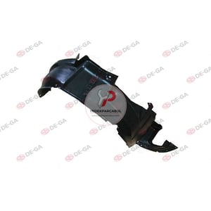 Ön Çamurluk Davlumbazı Sağ