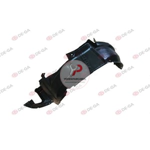 Ön Çamurluk Davlumbazı Sol