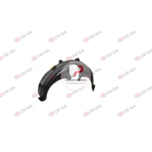 Arka Çamurluk Davlumbazı SAĞ