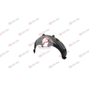 Arka Çamurluk Davlumbazı SOL