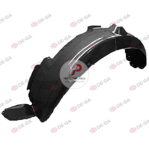 Ön Çamurluk Davlumbazı Sol