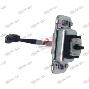 Arka Sağ Kapı Gergisi