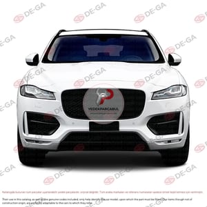 Arka Tampon Takviyesi