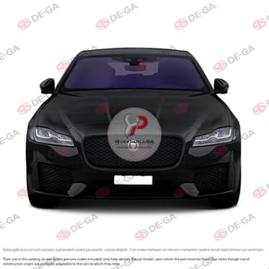 Arka Tampon Takviyesi