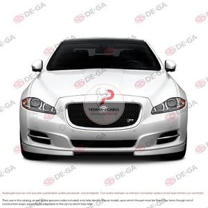 Arka Tampon Takviyesi