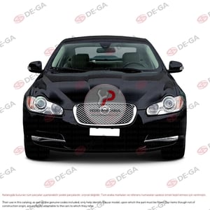 Motor Kaputu (Alüminyum)