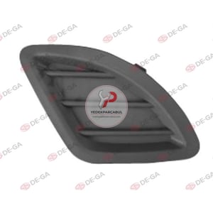 Ön Sis Farı Çerçevesi Sol