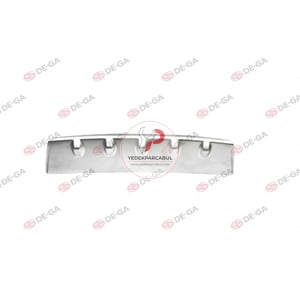 Arka Tampon Alt Bakaliti