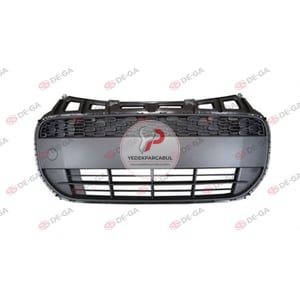 Ön Tampon Panjuru Orta