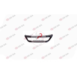 Ön Tampon Panjur Çerçevesi