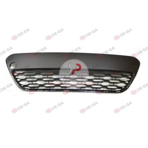 Ön Tampon Panjuru Koyu Gri