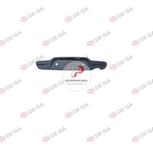 Arka Tampon Spoileri Alt