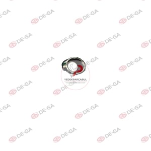 Krom Sis Far Çerçevesi SOL