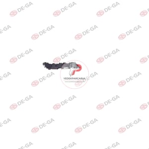 Ön Tampon Braketi Sol