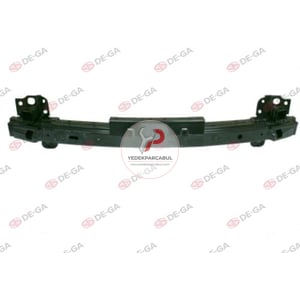 Ön Tampon Takviyesi