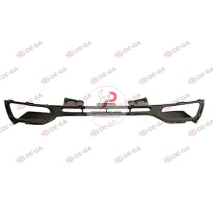 Ön Tampon Panjuru Orta