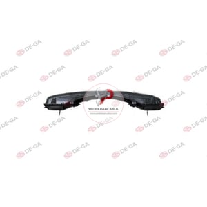 Arka Tampon Takviyesi