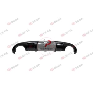 Arka Tampon Spoileri