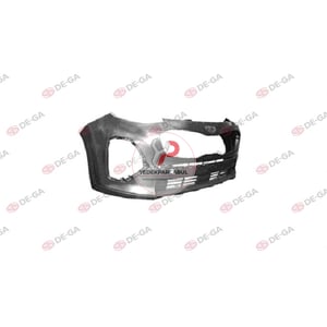 Ön Tampon Orta Panjurlu Spoilerli