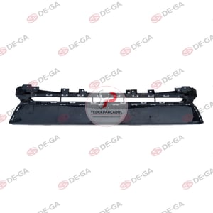 Ön Tampon Panjuru Üst Parça