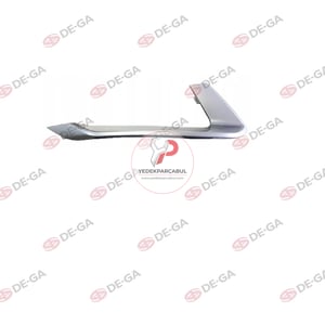 Sağ Sis Farı Çıtası