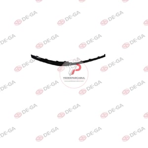 Ön Tampon Çıtası Sol