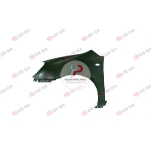 Ön Çamurluk Delikli Sol