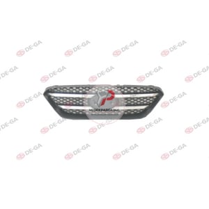 Ön Panjur Krom Siyah