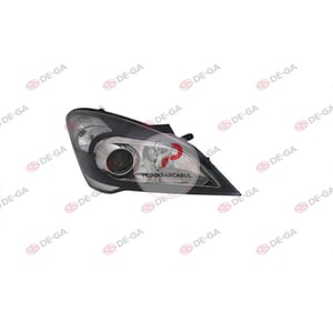 Ön Far Elektrikli Sağ