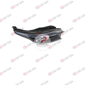 Ön Far LED Elektrikli Motorlu SAĞ