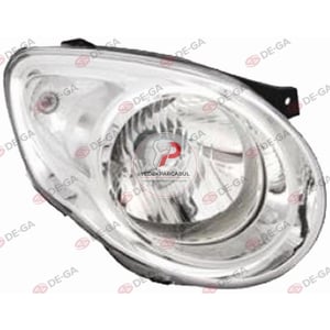 Ön Far Elektrikli Sağ