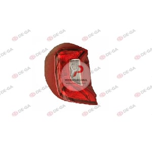 Arka Stop Lambası Sol