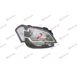 Ön Far Elektrikli Sağ