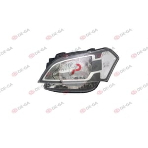 Ön Far Elektrikli SOL