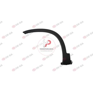 Ön Çamurluk Kaplaması Sol