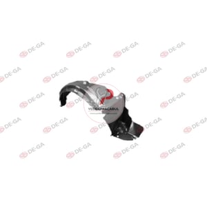 Ön Çamurluk Davlumbazı Sağ