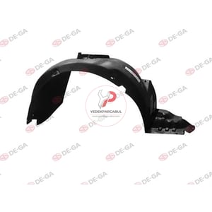 Ön Çamurluk Davlumbazı Sağ