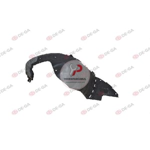 Ön Çamurluk Davlumbazı Sol