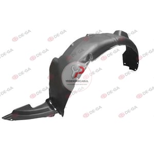 Ön Çamurluk Davlumbazı Sol