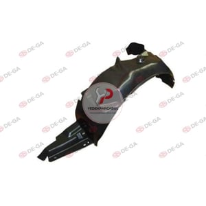 Ön Çamurluk Davlumbazı Sağ