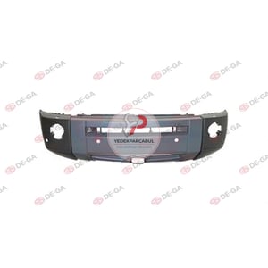 Ön Tampon Far Yıkama Sensör Delikli Astarlı