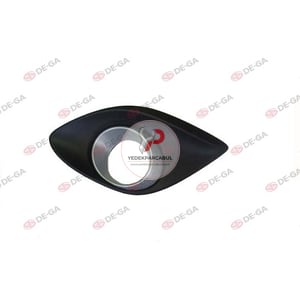 Ön Tampon Panjuru Delikli Sol