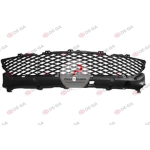 Ön Tampon Panjuru Orta