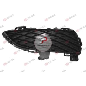 Ön Tampon Panjuru Sağ