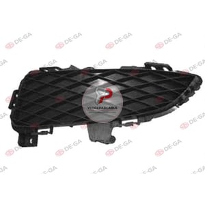 Ön Tampon Panjuru Sol