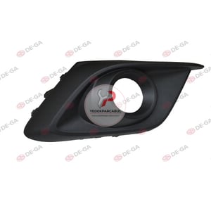 Delikli Ön Tampon Panjuru Sağ