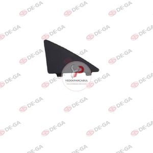 Ön Tampon Panjur Kapağı Köşe Sol