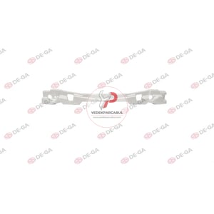 Ön Tampon Darbe Emici